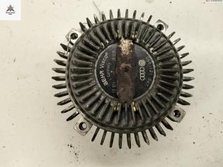 муфта вентилятора Volkswagen Passat B5 [рестайлинг] 2001, 2.0 л., бензин, МКПП, серый, универсал, 06B121347