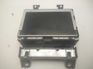 дисплей Land Rover Freelander 2 поколение 2007, 2.2 л., дизель, МКПП, синий, внедорожник 5 дв., 6H52-10E958