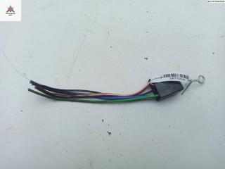 разъем (фишка) проводки Opel Zafira 1 поколение (A) 2002, 2.2 л., бензин, АКПП, синий, минивэн