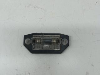 подсветка номера Ford Mondeo 3 поколение 2002, 2.0 л., бензин, АКПП, серый, седан, 1S7113550AD