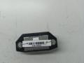 подсветка номера Ford Mondeo 3 поколение 2002, 2.0 л., бензин, АКПП, серый, седан, 1S7113550AD - фото №2