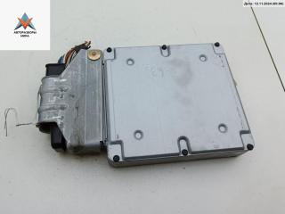 ЭБУ Ford Focus 1 поколение 1999, 1.4 л., бензин, МКПП, красный, универсал