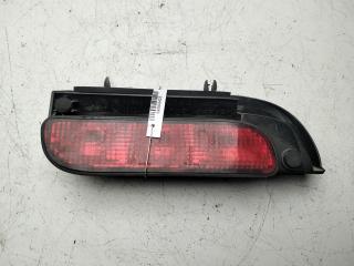 стоп-сигнал Citroen Berlingo 2005, 1.1 л., бензин, МКПП, белый, фургон, 4502