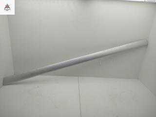 молдинг двери передней левой Mercedes-Benz CLK-Класс W208/A208 [рестайлинг] 2000, 3.2 л., бензин, АКПП, серый, кабриолет, 2086900562