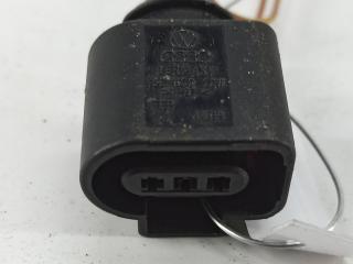 разъем (фишка) проводки Audi A8 D2 2000, 3.7 л., бензин, АКПП, серый, седан, 1J0973703