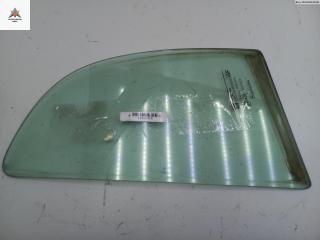 форточка задняя левая Opel Astra G 2000, 1.8 л., бензин, МКПП, чёрный, хетчбэк 5 дв., 43R007022