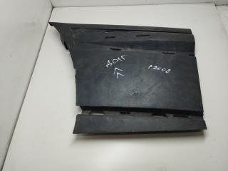 кронштейн заднего бампера Citroen C5 2002, 2.2 л., дизель, АКПП, серый, универсал, 9643215780