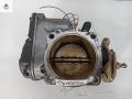заслонка дроссельная Audi A4 B5 1997, 2.4 л., бензин, МКПП, синий, универсал, 078133063AK - фото №3