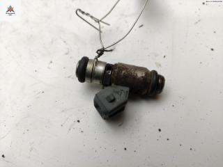 форсунка Mercedes-Benz A-Класс W168/V168 [рестайлинг] 2001, 1.4 л., бензин, МКПП, серый, хетчбэк 5 дв., 0006249