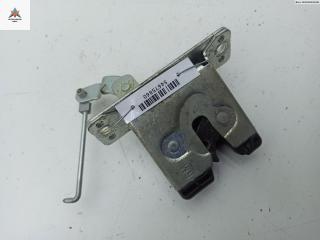замок багажника Opel Corsa C [рестайлинг] 2006, хетчбэк 3 дв., 90534769