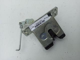 замок багажника Opel Corsa C 2006, хетчбэк 3 дв., 90534769