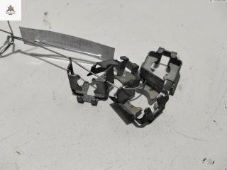 крепление форсунки Peugeot 206 1 поколение [рестайлинг] 2004, 1.6 л., бензин, МКПП, серый, кабриолет, 0280156034