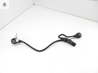 датчик детонации BMW 5 серия E39 [рестайлинг] 2000, 2.5 л., бензин, АКПП, серый, универсал, 1435485