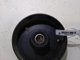 шкив помпы Mercedes-Benz C-Класс W202/S202 [рестайлинг] 1998, 1.8 л., бензин, МКПП, серый, универсал, 1112000070