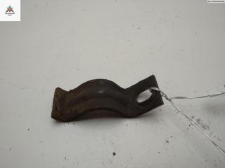 крепление стабилизатора / втулки стабилизатора Volkswagen Transporter T4 2000, 2.5 л., дизель, МКПП, чёрный, микроавтобус