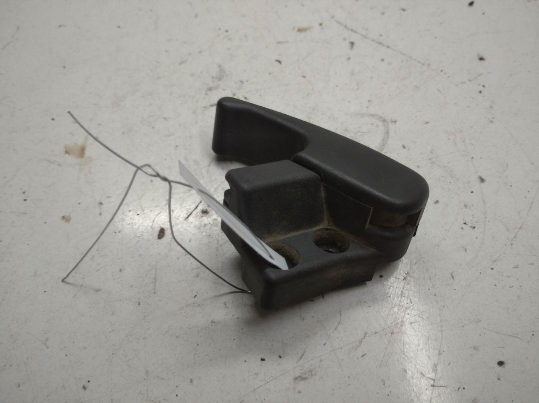 ручка открывания капота SEAT Alhambra 2003, 1.9 л., дизель, МКПП, серый, минивэн, 1H1823533VFO