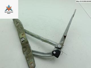 петля крышки багажника BMW 7 серия E38 [рестайлинг] 2000, серый, седан, 8221196