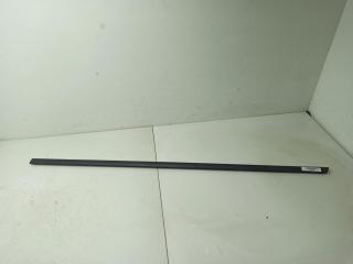 Молдинг стекла двери наружный Renault Megane II 2005, 2.0 л., бензин, МКПП, серый, универсал