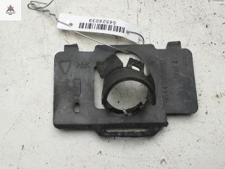 кронштейн (крепление) Peugeot 307 1 поколение 2003, 2.0 л., бензин, МКПП, чёрный, кабриолет, 9644915680