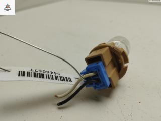 Патрон лампы фонаря Honda Jazz 1 поколение 2003, 1.3 л., бензин, МКПП, серый, хетчбэк 5 дв.