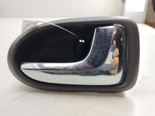 ручка внутренняя задняя правая Mazda Premacy CP [рестайлинг] 2004, 2.0 л., бензин, АКПП, синий, минивэн