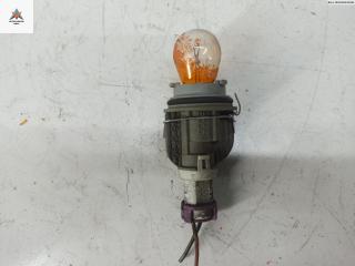Патрон лампы указателя поворота Audi A4 B5 1997, 1.8 л., Ti, бензин, МКПП, синий, универсал, 813971955