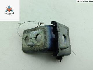 петля двери Peugeot 308 T9 2014, чёрный, хетчбэк 5 дв.