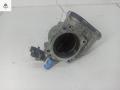 заслонка дроссельная Audi A4 B6 2002, 2.4 л., бензин, АКПП, серый, универсал, 078133062B - фото №2