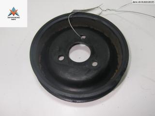 шкив насоса гидроусилителя BMW 5 серия E39 1999, 2.5 л., дизель, МКПП, синий, универсал, 2246719