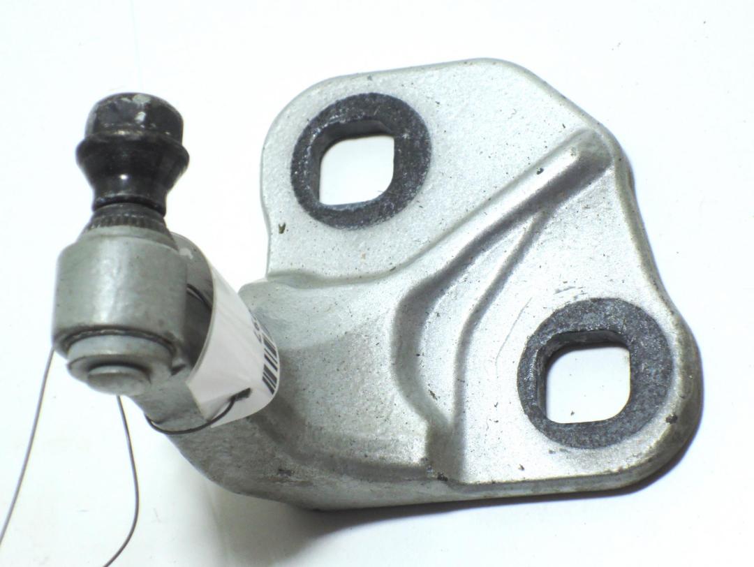 петля двери BMW 7 E65/E66 2001, серый, седан, 7017818