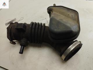 гофра инжектора Nissan Primera P12 2002, 1.8 л., бензин, МКПП, универсал