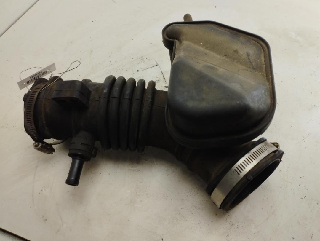 гофра инжектора Nissan Primera P12 2002, 1.8 л., бензин, МКПП, универсал