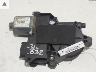 моторчик стеклоподъемника задний левый Peugeot 308 T7 2010, 1.6 л., АКПП, хетчбэк 5 дв., 9659834880