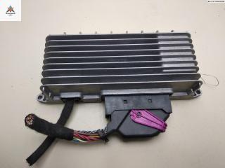 усилитель музыкальный Audi A5 8T 2008, 1.8 л., бензин, МКПП, чёрный, купе, 8T0035223P