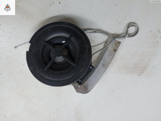 динамик высокочастотный (пищалка) Opel Astra G 2000, 2.0 л., дизель, МКПП, серый, универсал, 90379282