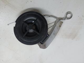 динамик высокочастотный (пищалка) Opel Astra G 2000, 2.0 л., дизель, МКПП, серый, универсал, 90379282
