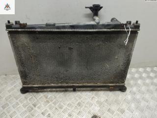 радиатор охлаждения Mazda 6 GG 2004, 1.8 л., бензин, МКПП, синий, универсал, 422000-7251