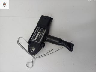 датчик давления (температуры) выхлопных газов Opel Astra H/Family [рестайлинг] 2009, 1.7 л., дизель, МКПП, серый, универсал, 55198717