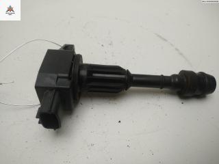 катушка зажигания Nissan Micra 3 поколение (K12) 2004, 1.0 л., бензин, МКПП, серый, хетчбэк 3 дв., 22448AX001