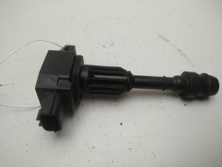 катушка зажигания Nissan Micra 3 поколение (K12) 2004, 1.0 л., бензин, МКПП, серый, хетчбэк 3 дв., 22448AX001