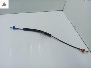 Трос двери задней Opel Astra G 1999, 1.6 л., бензин, МКПП, серый, хетчбэк 5 дв., 7002346