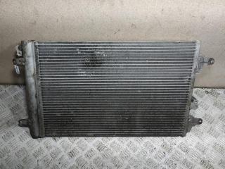 радиатор кондиционера Ford Galaxy 2004, 1.9 л., дизель, АКПП, серый, минивэн