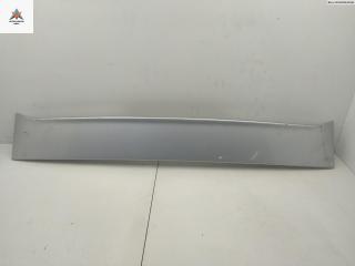 спойлер Mercedes-Benz C-Класс W203/S203/CL203 2002, 2.2 л., дизель, МКПП, серый, универсал, 2037900688