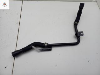 патрубок (трубопровод, шланг) Opel Insignia 1 поколение (A) 2009, 2.0 л., дизель, МКПП, серый, седан, 55568935