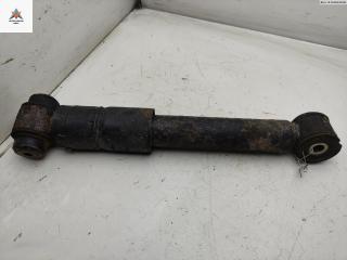 амортизатор задний левый Mercedes-Benz A-Класс W168/V168 [рестайлинг] 2002, 1.7 л., дизель, МКПП, серый, хетчбэк 5 дв.