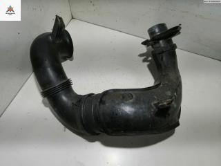 воздуховод Citroen C4 Picasso 1 поколение 2007, 2.0 л., дизель, АКПП, чёрный, минивэн, 9656231480