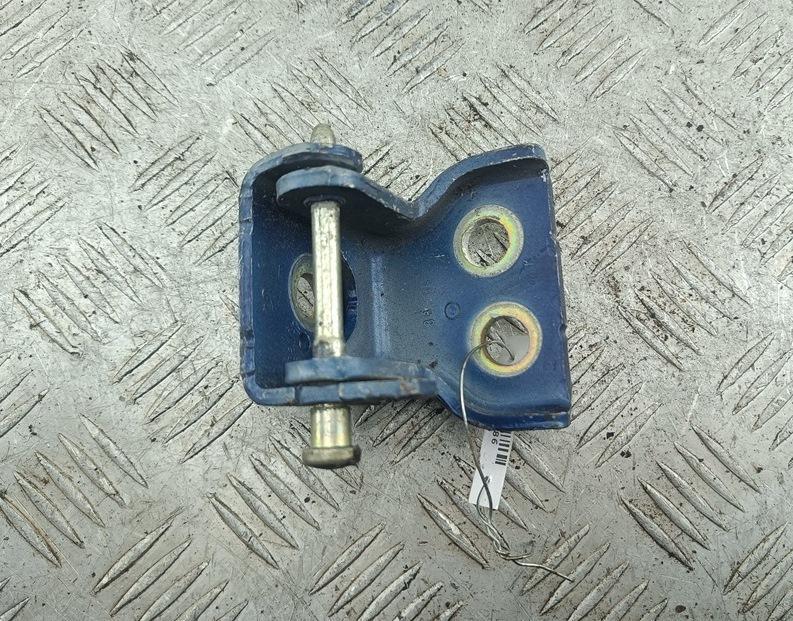 петля двери Peugeot 407 2004, синий, универсал