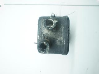 теплообменник масляного фильтра Ford Galaxy 1 поколение [рестайлинг] 2004, 1.9 л., дизель, МКПП, чёрный, минивэн