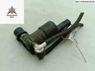 насос (моторчик) омывателя стекла Dacia (Renault) Sandero I 2009, чёрный, хетчбэк 5 дв., 8200681155