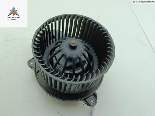 моторчик печки Renault Megane 1 поколение 1998, 2.0 л., бензин, МКПП, серый, хетчбэк 5 дв., 656770